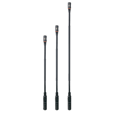Микрофон на "гусиной шее" Relacart EG-121
